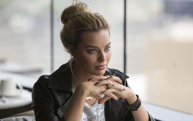 Margot Robbie