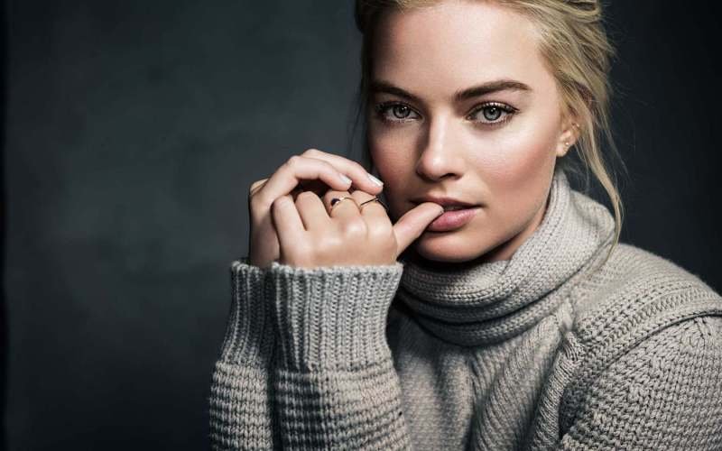 Margot Robbie