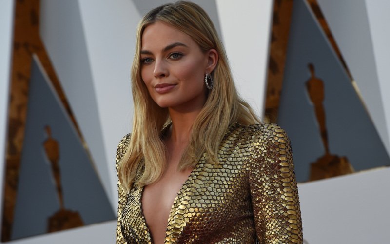 Margot Robbie