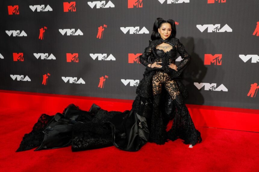 Why Bella Poarch Is the Internet Chick of Our Generation