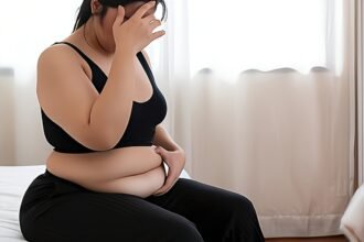 Simple And Healthy Ways to Lose Belly Fat