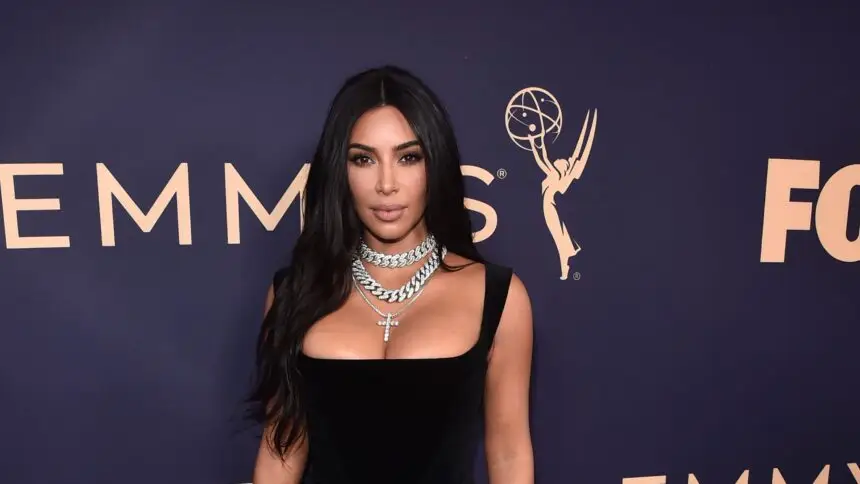 Why Kim Kardashian Is the Internet Chick of Our Generation