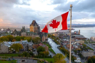 Vancouver city skyline – Beautiful Cities in Canada – Mid Breaker Travel Guide,Toronto CN Tower – Beautiful Cities in Canada,Old Montreal streets – Mid Breaker Travel Guide,Quebec City Château Frontenac – Beautiful Cities in Canada,Ottawa Parliament Hill – Mid Breaker Travel Guide,Calgary downtown skyline – Beautiful Cities in Canada,Victoria Inner Harbour – Mid Breaker Travel Guide,Halifax waterfront view – Beautiful Cities in Canada,St. John’s colorful houses – Mid Breaker Travel Guide,Whistler mountain village – Beautiful Cities in Canada