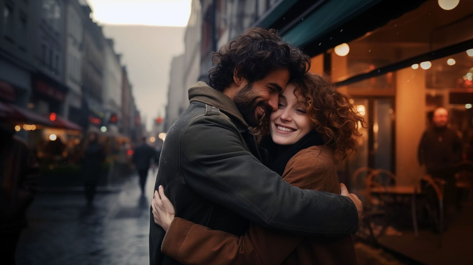 Aquarius in Love: Discover How the Water Bearer Bonds With Few Signs