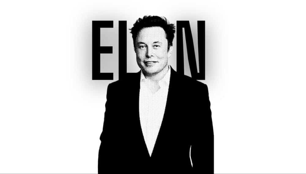 Elon Musk Entrepreneurial Journey