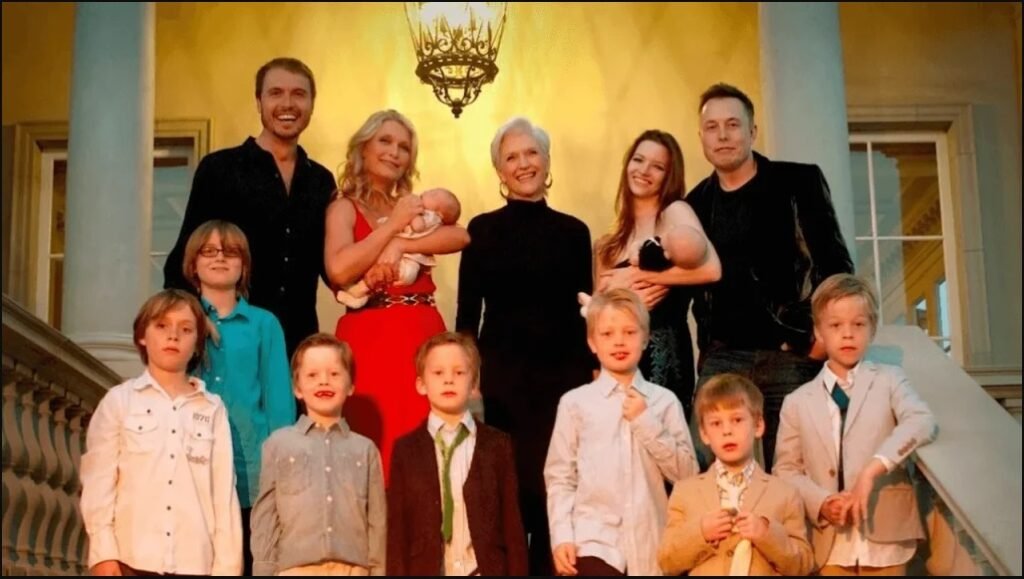 Elon Musk Net Worth 2025