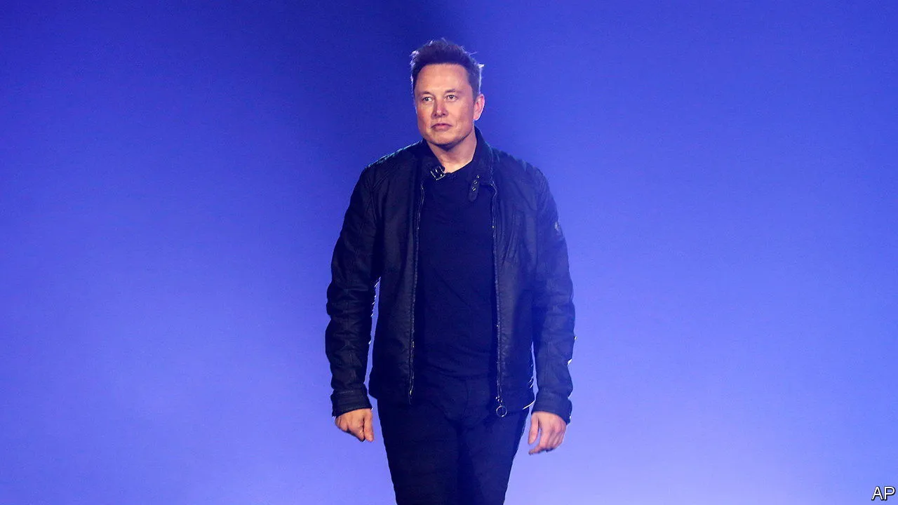 Elon Musk Net Worth 2025