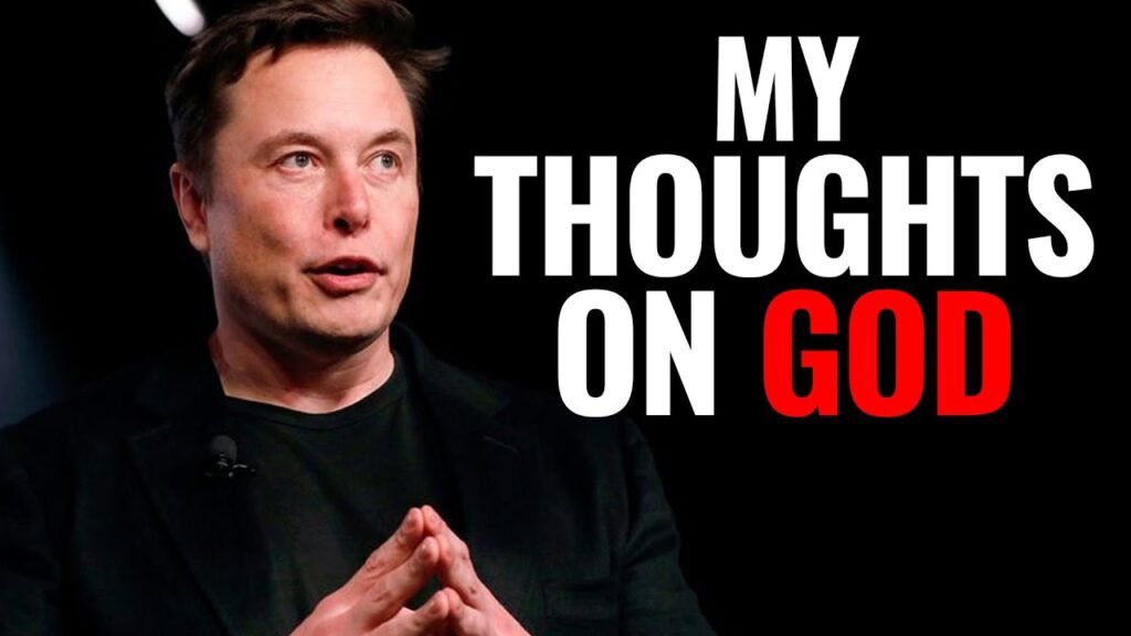 Elon Musk's Religion