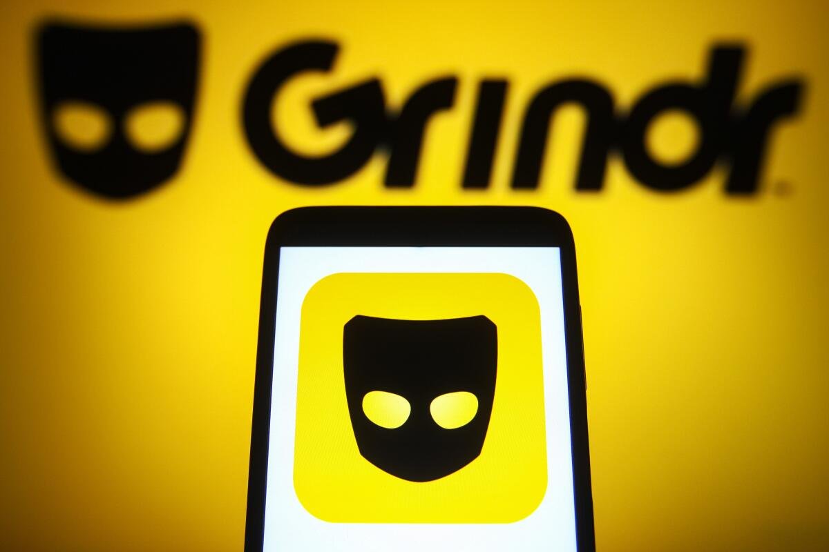 Grindr Could Go Private as Its Owners Face Economic Challenges