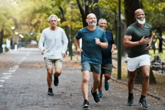 Health Benefits of Regular Exercise for Men