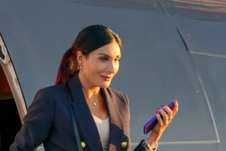 Supreme Court Dismisses Laura Loomer’s Social Media Lawsuit