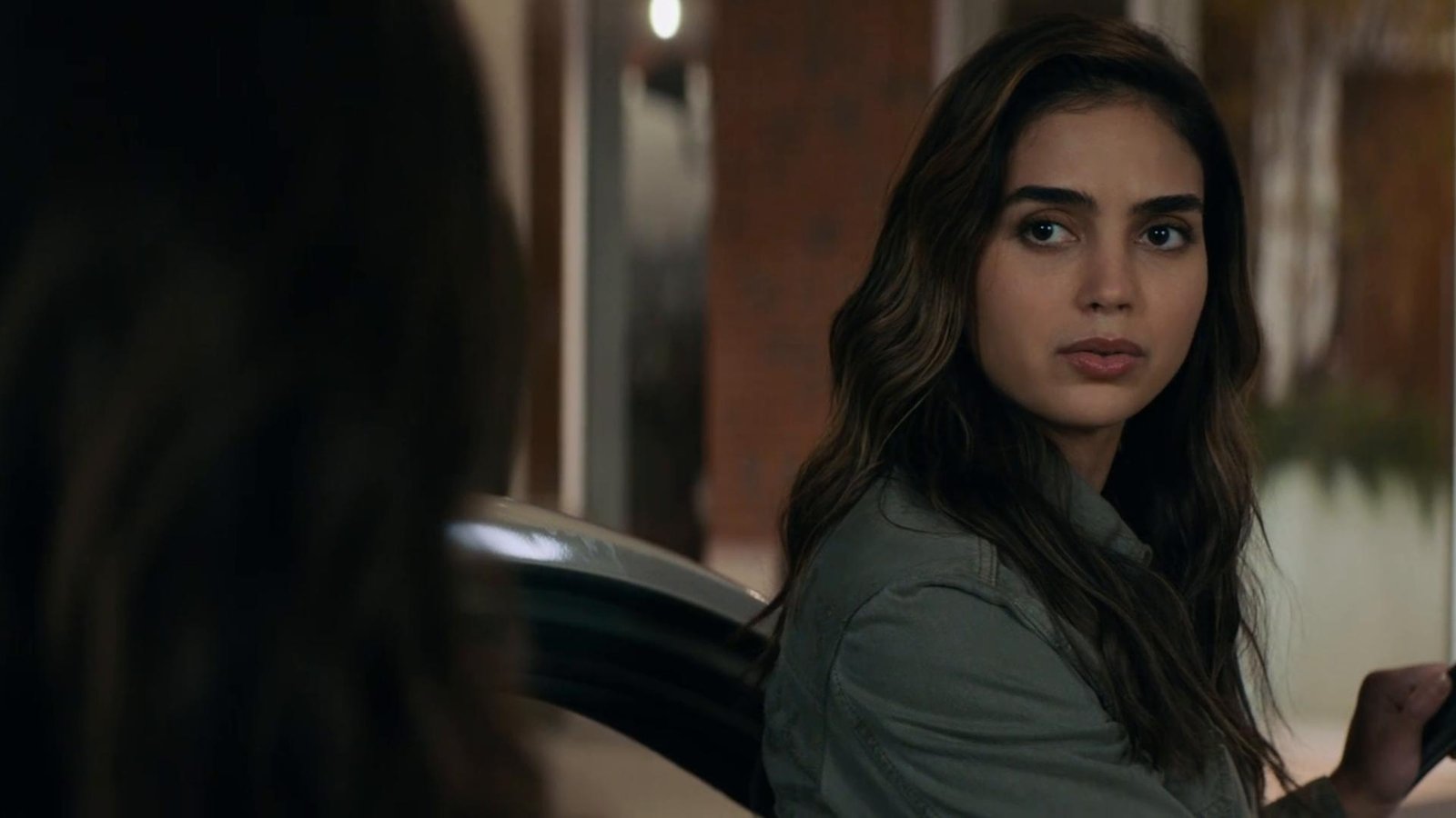 Melissa Barrera Wallpaper,melissa barrera movies and tv shows,melissa barrera latest pictures,internet chicks,melissa barrera topless pictures,melissa barrera top movies, melissa barrera news,melissa barrera Netflix movies,melissa barrera mid breaker