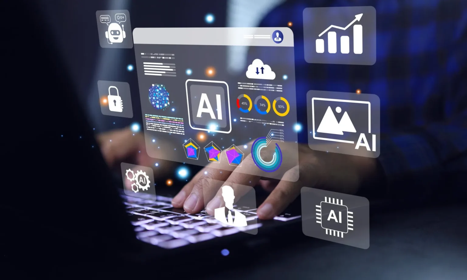 Resistant AI Secures $25M to Combat Fraud with AI Agents