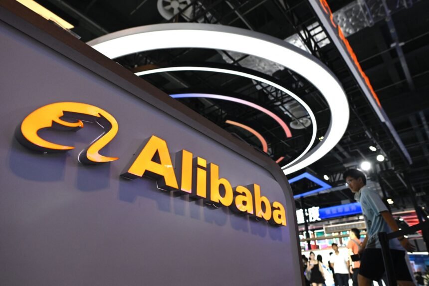 Alibaba.com Rolls Out Advanced Agentic AI to Enhance B2B Online Trade