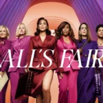Kim Kardashian’s Camp Courtroom Drama ‘All’s Fair’ Lives To See Another Season
