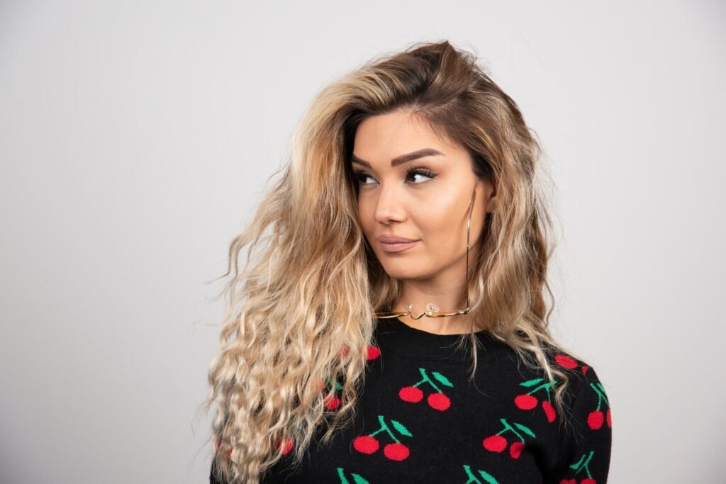 Luxury Hair Transformations Made Easy With LYA Hair