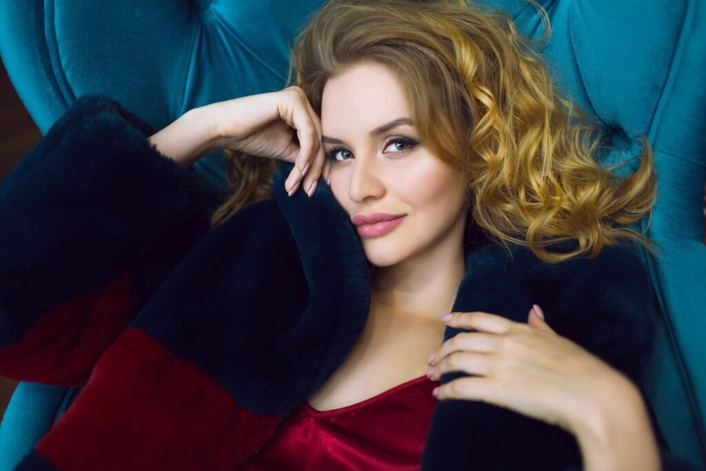 Create Your Signature Style