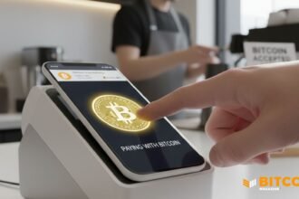 Global Bitcoin Payments Go Live for 4 Million Block Merchants