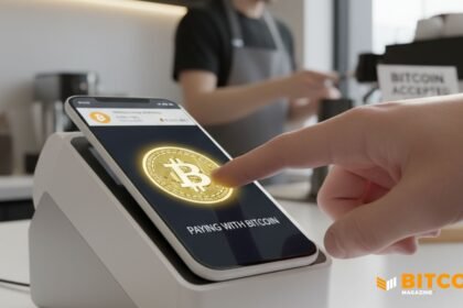 Global Bitcoin Payments Go Live for 4 Million Block Merchants