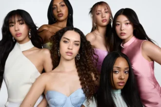 Global Group Katseye Targeted With Mass Death Threats