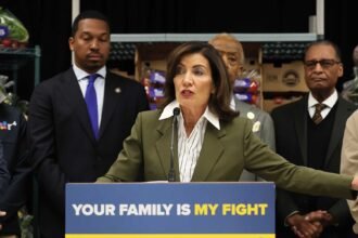 New York Stealthily Gears Up to Resist Trump’s City Takeover