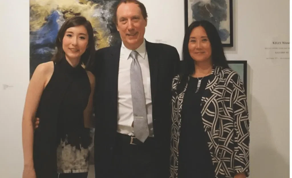 From Scandal to Recovery: The Inspiring Story of Kelly Baltazar