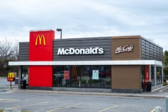 McDonald’s Urges Operators to Emphasize Value as Demand Grows