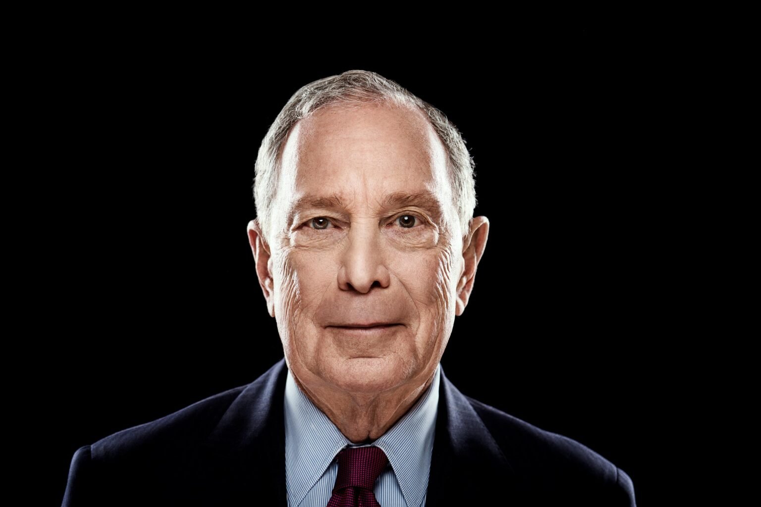Michael Bloomberg Net Worth 2025