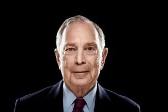 Michael Bloomberg Net Worth 2025