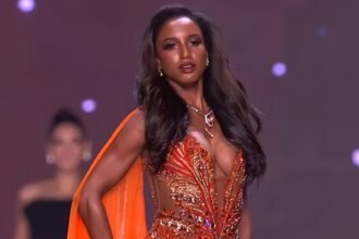 Miss Universe President Updates Miss Jamaica’s Condition After Fall