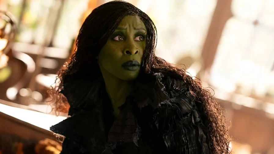 Rajamouli Unveils First Look of Priyanka Jonas’ New Action Role