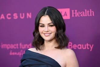 Selena Gomez Net Worth 2025 with headline about net worth estimates,Selena Gomez smiling at event, Rare Beauty valuation discussed,Portrait of Selena Gomez highlighting 2025 net worth range,Selena Gomez on red carpet amid billionaire rumors in 2025,Close-up of Selena Gomez with text on Rare Beauty stake,Selena Gomez press photo referencing 2025 fortune estimate,Selena Gomez brand founder image with net worth overview,Selena Gomez posing as article covers $700M–$1B+ estimates,Selena Gomez lifestyle shot tied to Rare Beauty success,Selena Gomez promotional image with 2025 wealth analysis