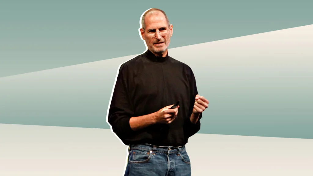 Personal Life of Steven Paul Jobs