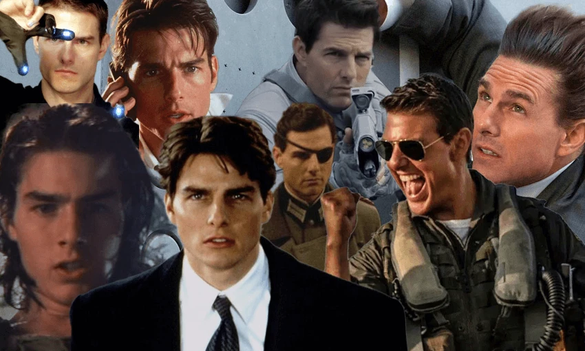 Tom Cruise Net Worth 2025