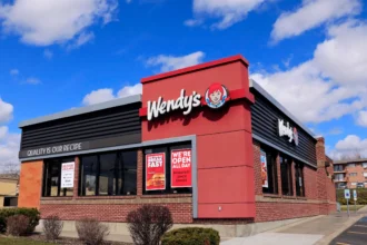 Wendy’s confirms 300 restaurant closures set for next year