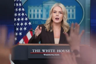 White House restricts media access in the West Wing