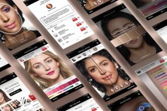 How Artificial Intelligence Is Redefining the Beauty Industry