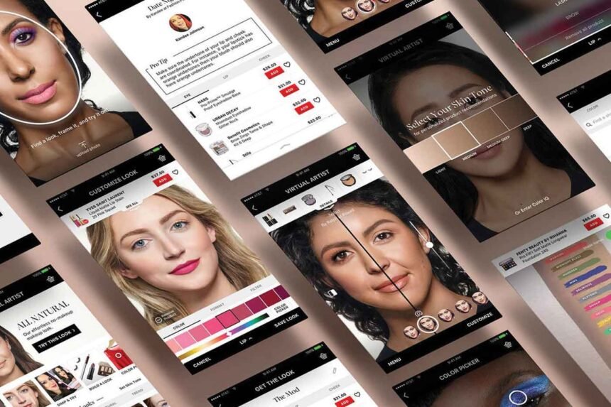 How Artificial Intelligence Is Redefining the Beauty Industry