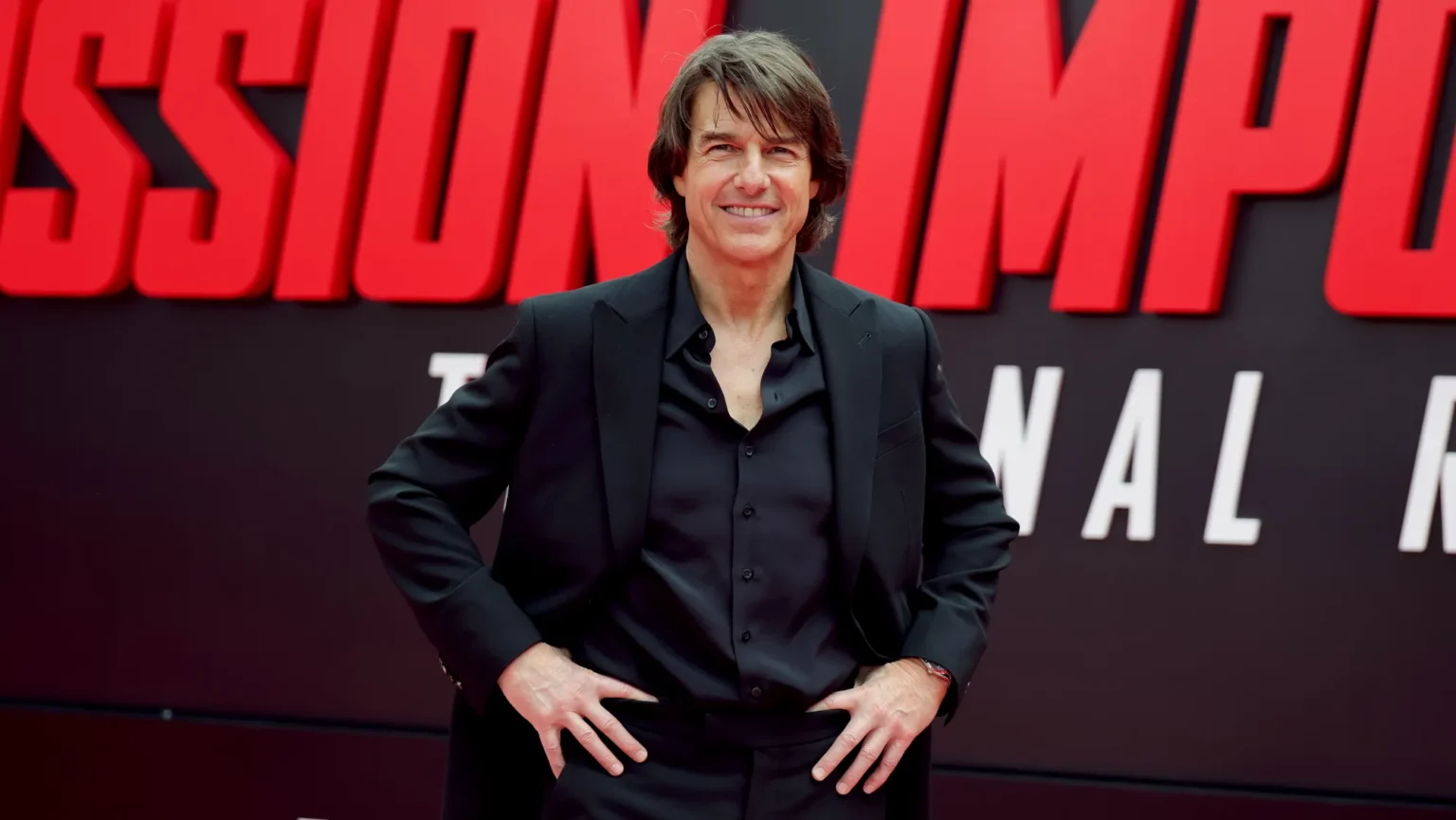 Tom Cruise Net Worth 2025