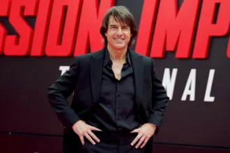 Tom Cruise Net Worth 2025