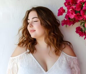 Katherine Sydney mid breaker writer