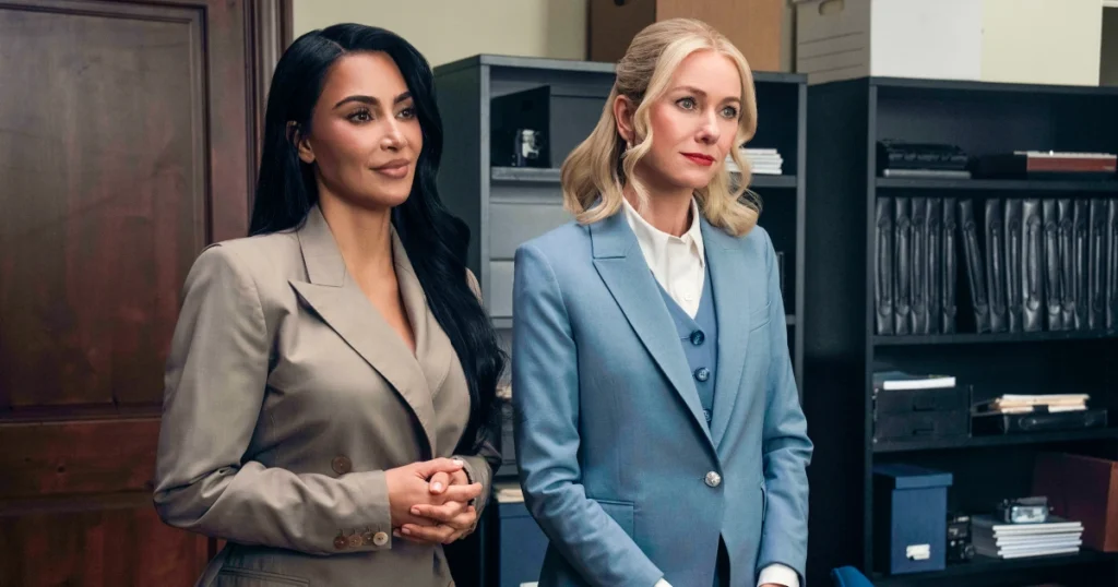 ‘All’s Fair’ Earns Season 2 Renewal from Kim Kardashian’s Team