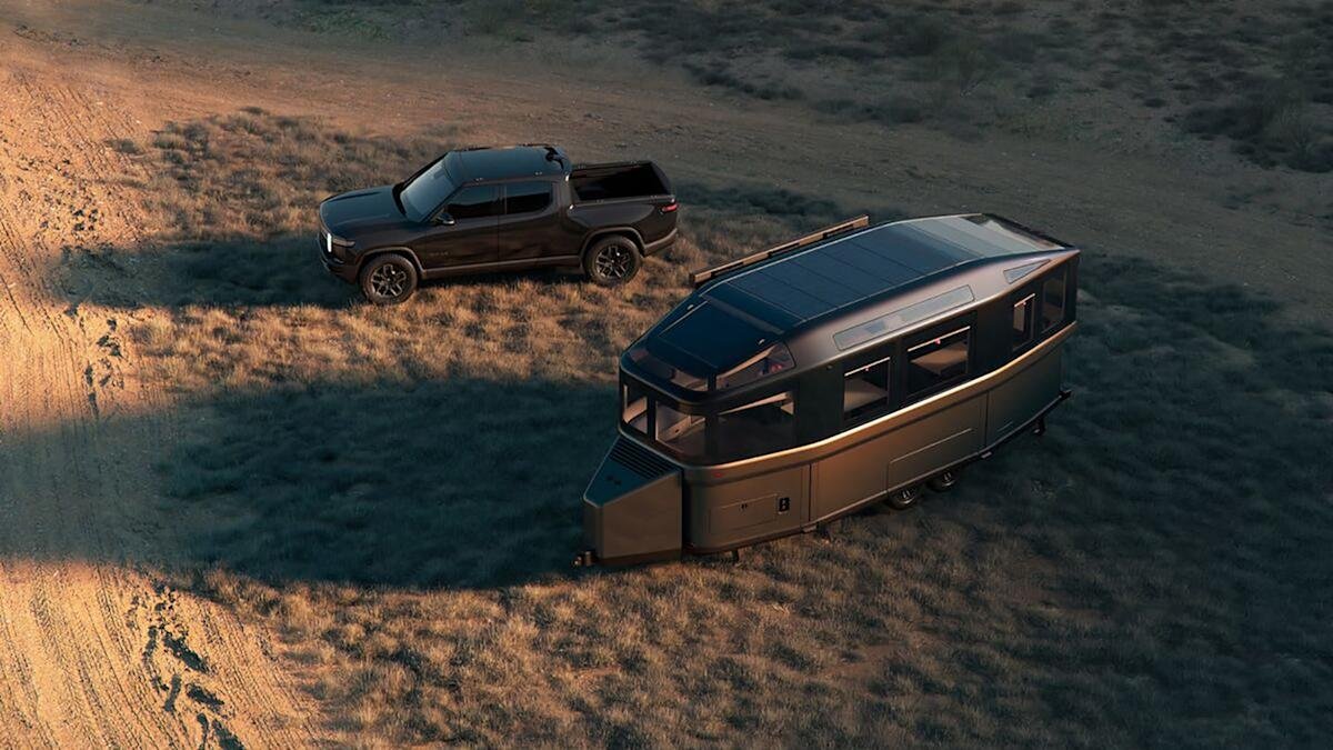 Electric RV Startup Lightship Sets Expansion Plan 2026