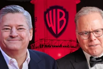 Netflix Could Score Triple Win by Buying Warner Bros., Says BofA
