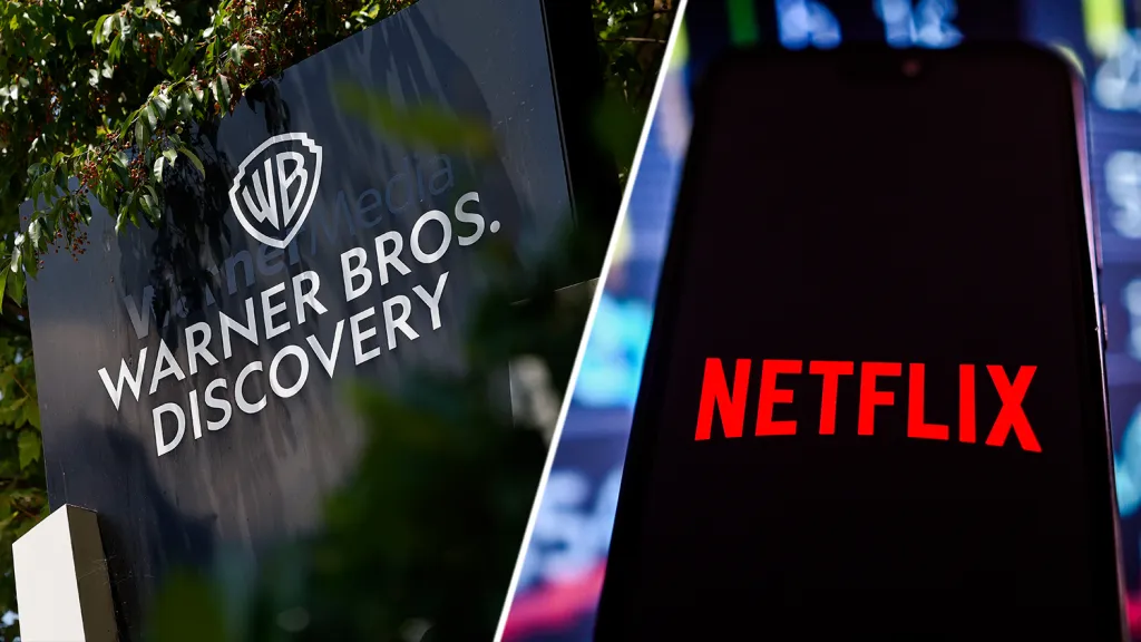 Netflix would be ‘killing three birds with one stone’ by buying Warner Bros. Discovery, BofA says