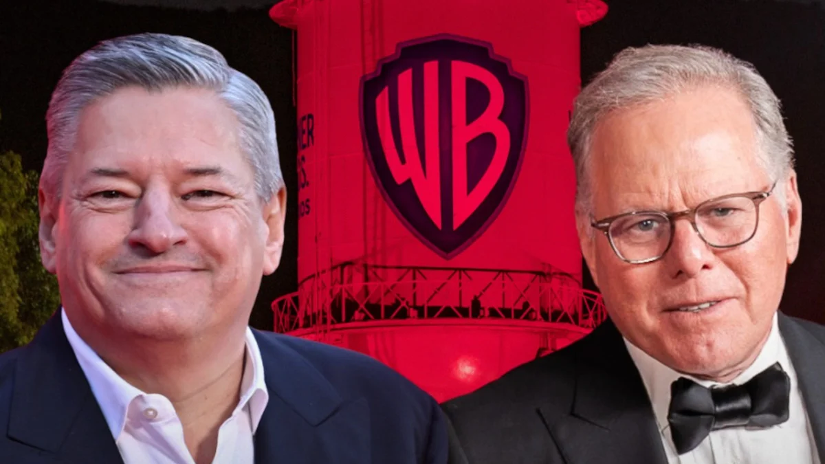 Netflix Could Score Triple Win by Buying Warner Bros., Says BofA