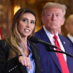 Donald Trump Hints at Surrender in U.S. Attorneys Showdown