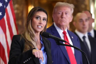 Donald Trump Hints at Surrender in U.S. Attorneys Showdown