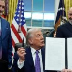 Trump’s AI Executive Order Could Create Legal Uncertainty for Startups