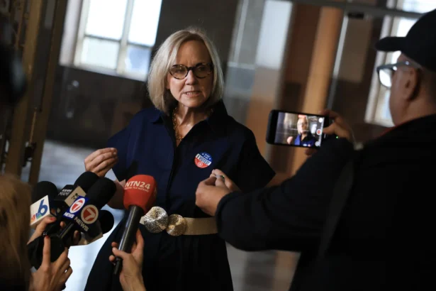 Why Miami Is Reinforcing Democrats’ Planned Message for 2026